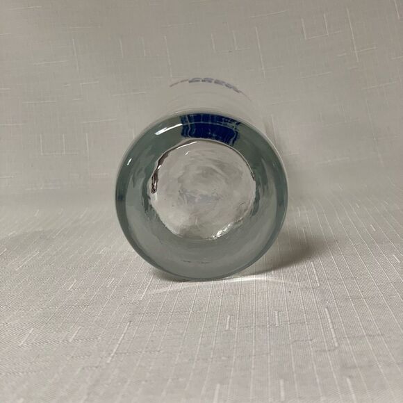 Samuel Adams Seasonal Brew Tall Pint Glass Pilsner Classic Beverage Drinkware - Picture 6 of 8